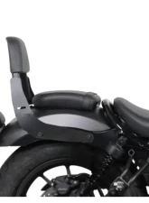 Shad USA Backrest Honda Moto CMX500 Rebel 2017-2021                                     - H0RB57SN - Image 5