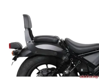 Shad USA Backrest Honda Moto CMX500 Rebel 2017-2021 - H0RB57SN