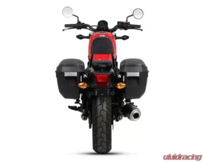 Shad USA Backrest Honda Moto CMX500 Rebel 2017-2021 - H0RB57SN