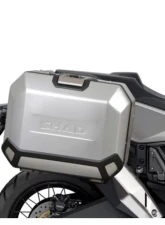 Shad USA 4P System Mount Honda Moto X-ADV 2021-2022                                     - H0XD714P - Image 2