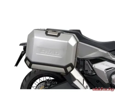 Shad USA 4P System Mount Honda Moto X-ADV 2021-2022 - H0XD714P