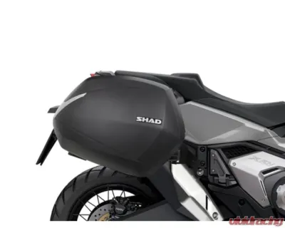 Shad USA 3P System Mount Honda Moto X-ADV 2021 - H0XD71IF