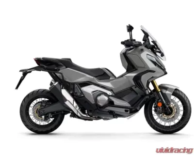 Shad USA 3P System Mount Honda Moto X-ADV 2021 - H0XD71IF