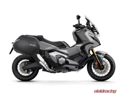 Shad USA 3P System Mount Honda Moto X-ADV 2021 - H0XD71IF