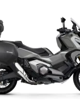 Shad USA 3P System Mount Honda Moto X-ADV 2021                                     - H0XD71IF - Image 5
