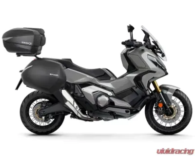Shad USA 3P System Mount Honda Moto X-ADV 2021 - H0XD71IF