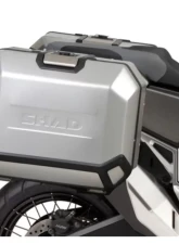 Shad USA 4P System Mount Honda Moto X-ADV 2017-2020                                     - H0XD774P - Image 2
