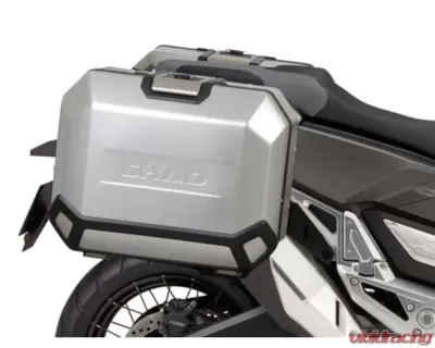 Shad USA 4P System Mount Honda Moto X-ADV 2017-2020 - H0XD774P