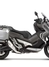 Shad USA 4P System Mount Honda Moto X-ADV 2017-2020                                     - H0XD774P - Image 4