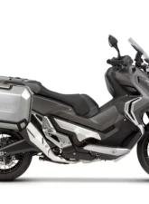 Shad USA 4P System Mount Honda Moto X-ADV 2017-2020                                     - H0XD774P - Image 5