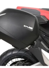 Shad USA 3P System Mount Honda Moto X-ADV 2017-2020                                     - H0XD77IF - Image 2