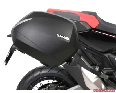 Shad USA 3P System Mount Honda Moto X-ADV 2017-2020 - H0XD77IF