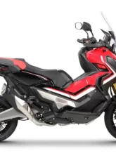 Shad USA 3P System Mount Honda Moto X-ADV 2017-2020                                     - H0XD77IF - Image 3