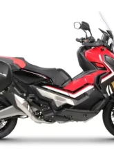 Shad USA 3P System Mount Honda Moto X-ADV 2017-2020                                     - H0XD77IF - Image 4