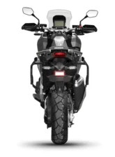 Shad USA 3P System Mount Honda Moto X-ADV 2017-2020                                     - H0XD77IF - Image 5