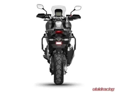 Shad USA 3P System Mount Honda Moto X-ADV 2017-2020 - H0XD77IF