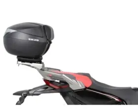 Shad USA Regular Version Top Mount Honda Moto X-ADV 2017-2020