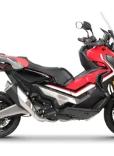 Shad USA OEM Luggage Rack Top Mount Honda Moto X-ADV 2017-2020                                     - H0XV77ST - Image 2