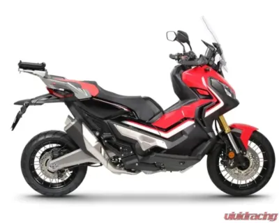 Shad USA OEM Luggage Rack Top Mount Honda Moto X-ADV 2017-2020 - H0XV77ST