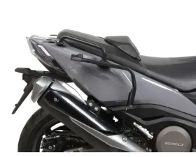 Shad USA 3P System Mount Kymco AK550 2017-2021