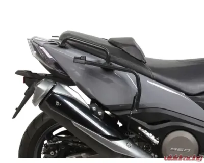 Shad USA 3P System Mount Kymco AK550 2017-2021 - K0AK57IF