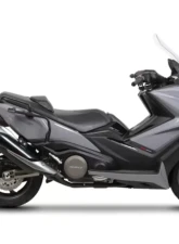 Shad USA 3P System Mount Kymco AK550 2017-2021                                     - K0AK57IF - Image 3