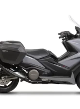 Shad USA 3P System Mount Kymco AK550 2017-2021                                     - K0AK57IF - Image 4