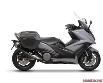 Shad USA 3P System Mount Kymco AK550 2017-2021 - K0AK57IF
