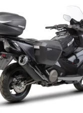 Shad USA 3P System Mount Kymco AK550 2017-2021                                     - K0AK57IF - Image 6