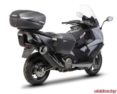 Shad USA 3P System Mount Kymco AK550 2017-2021 - K0AK57IF
