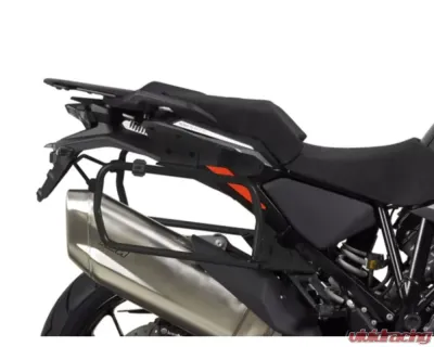 Shad USA 4P System Mount KTM 1290 Super Adventure R|S|T 2021-2022 - K0DV114P