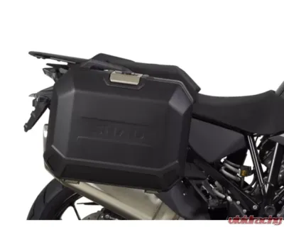Shad USA 4P System Mount KTM 1290 Super Adventure R|S|T 2021-2022 - K0DV114P