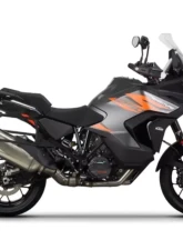 Shad USA 4P System Mount KTM 1290 Super Adventure R|S|T 2021-2022                                     - K0DV114P - Image 3