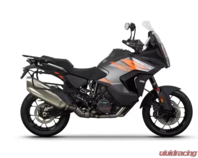 Shad USA 4P System Mount KTM 1290 Super Adventure R|S|T 2021-2022 - K0DV114P