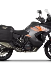Shad USA 4P System Mount KTM 1290 Super Adventure R|S|T 2021-2022                                     - K0DV114P - Image 4