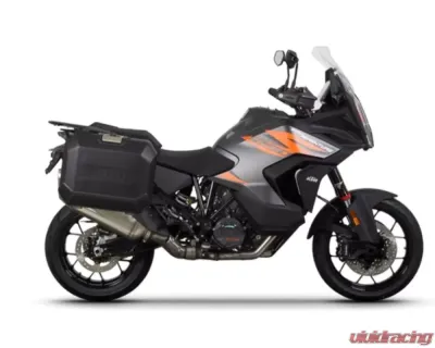 Shad USA 4P System Mount KTM 1290 Super Adventure R|S|T 2021-2022 - K0DV114P