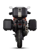 Shad USA 4P System Mount KTM 1290 Super Adventure R|S|T 2021-2022                                     - K0DV114P - Image 6
