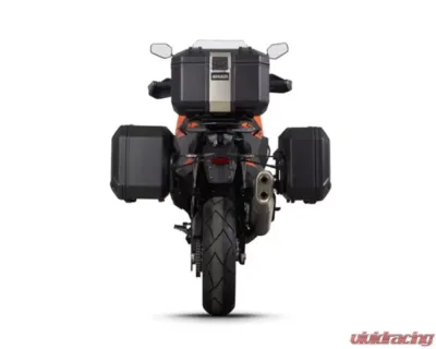 Shad USA 4P System Mount KTM 1290 Super Adventure R|S|T 2021-2022 - K0DV114P