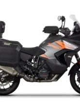Shad USA 4P System Mount KTM 1290 Super Adventure R|S|T 2021-2022                                     - K0DV114P - Image 7
