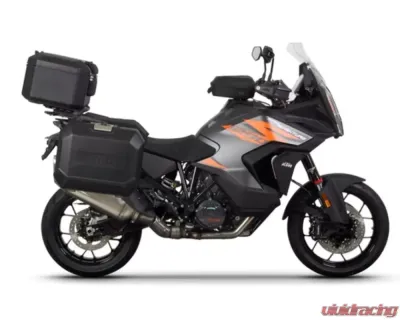 Shad USA 4P System Mount KTM 1290 Super Adventure R|S|T 2021-2022 - K0DV114P