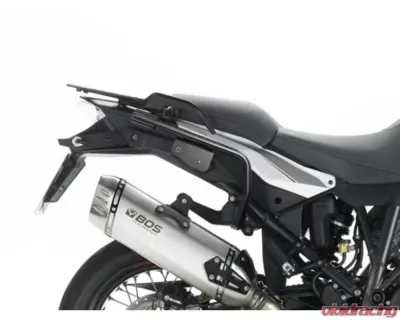 Shad USA 3P System Mount KTM 1290 Super Adventure R|S|T 2014-2020 - K0DV17IF