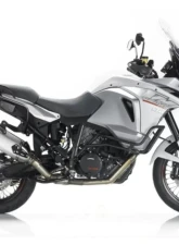 Shad USA 3P System Mount KTM 1290 Super Adventure R|S|T 2014-2020                                     - K0DV17IF - Image 3