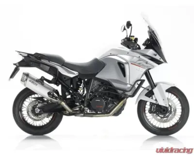 Shad USA 3P System Mount KTM 1290 Super Adventure R|S|T 2014-2020 - K0DV17IF