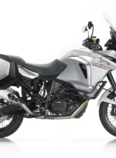 Shad USA 3P System Mount KTM 1290 Super Adventure R|S|T 2014-2020                                     - K0DV17IF - Image 4