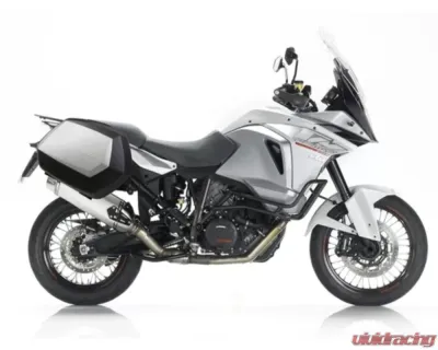 Shad USA 3P System Mount KTM 1290 Super Adventure R|S|T 2014-2020 - K0DV17IF