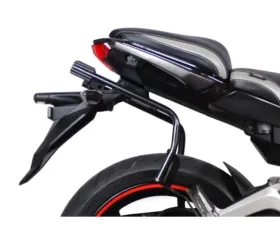 Shad USA 3P System Mount Kawasaki ER-6N 2010-2017