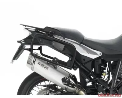 Shad USA 4P System Mount KTM 1290 Super Adventure R|S|T 2014-2020 - K0SP194P