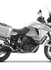 Shad USA 4P System Mount KTM 1290 Super Adventure R|S|T 2014-2020                                     - K0SP194P - Image 4