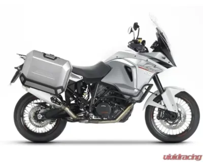 Shad USA 4P System Mount KTM 1290 Super Adventure R|S|T 2014-2020 - K0SP194P