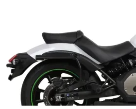 Shad USA 3P System Mount Kawasaki Vulcan 650|S 2015-2021